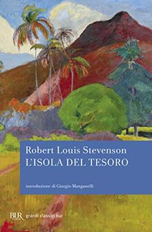 L'isola del tesoro