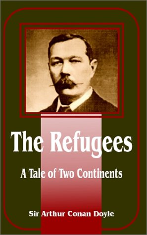 The Refugees: A Tale of Two Continents: A Tale of Two Continents, the