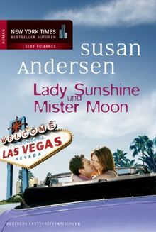 Lady Sunshine und Mister Moon von Susan Andersen | Buch | Zustand sehr gut