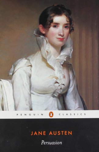 Austen, Jane: Persuasion