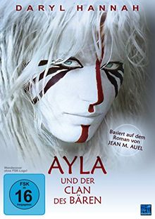 Ayla und der Clan der Bären