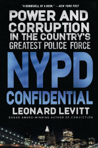 N.Y.P.D. Confidential
