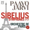 Sibelius Symphonien 1-7