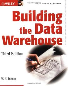 Building the Data Warehouse.
