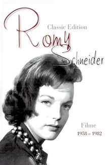 Romy Schneider - Classic Edition (5 DVDs)