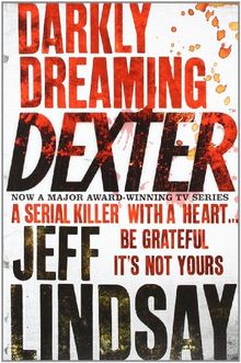 Darkly Dreaming Dexter