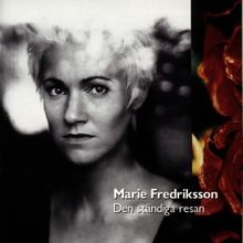 Den Ständiga Resan von Fredriksson,Marie  | CD | Zustand sehr gut