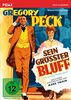 Sein größter Bluff - Remastered Edition (The Million Pound Note) / Kult-Komödie frei nach Mark Twain mit Gregory Peck (Pidax Film-Klassiker)