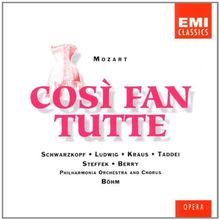 Mozart: Cosi Fan Tutte (Ge-It)