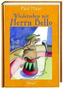 Wiedersehen mit Herrn Bello