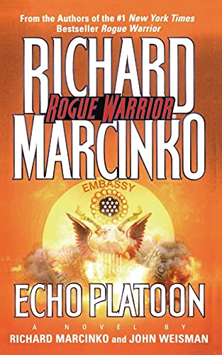 Echo Platoon (Rogue Warrior)