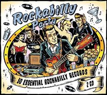Rockabilly Party