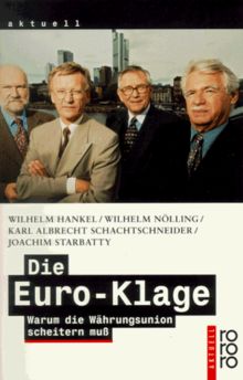 Die Euro-Klage