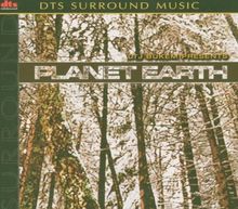 Planet Earth [DVD-AUDIO] von Ltj Bukem  | CD | Zustand sehr gut