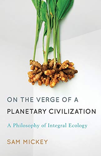 On the Verge of a Planetary Civilization: A Philosophy of Integral Ecology