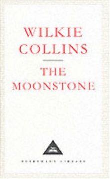 The Moonstone (Everyman's Library Classics)