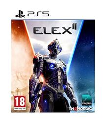 Elex 2 PS5