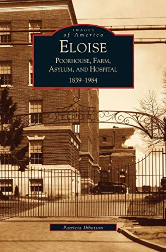 Eloise: : Poorhouse, Farm, Asylum and Hospital 1839-1984