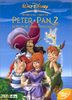 Peter Pan 2, retour au pays imaginaire 