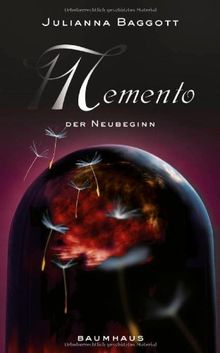 Memento - Der Neubeginn: Band 3