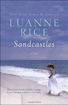 Sandcastles: A Novel de Luanne Rice | Livre | état bon