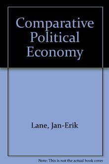 Comparative Political Economy