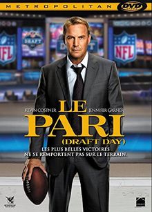 La pari - draft day [FR Import]