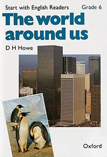 World Around Us (Start with English Readers)