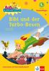 Bibi Blocksberg, Bibi und der Turbo-Besen: 1. Klasse (Leseanfänger)