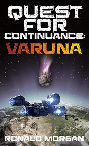 Quest for Continuance: Varuna