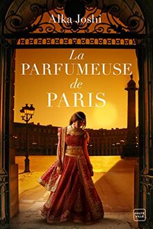 La parfumeuse de Paris