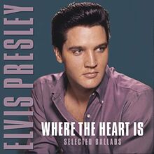 Where the Heart Is [Vinyl LP]