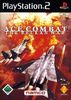 Ace Combat 5 - The Belkan War