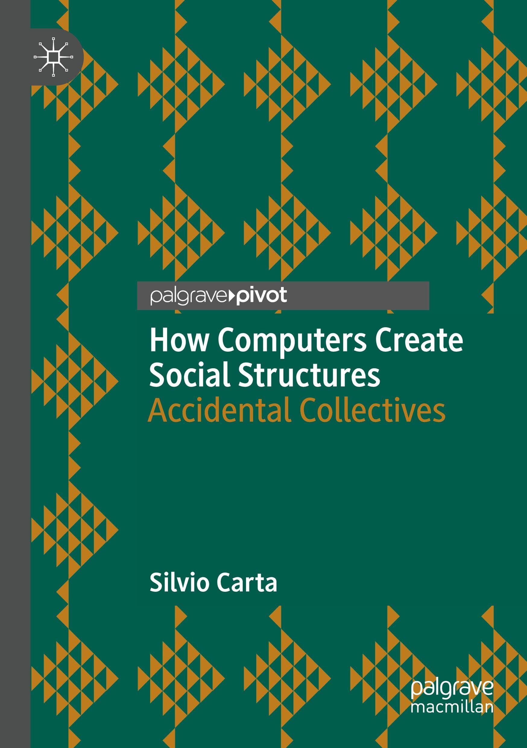 How Computers Create Social Structures