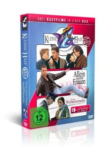 Kleine Haie & Co. [4 DVDs]