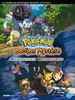 Guide Pokemon Donjon Mystère : Explorateurs du temps Et Explorateurs de l'ombre