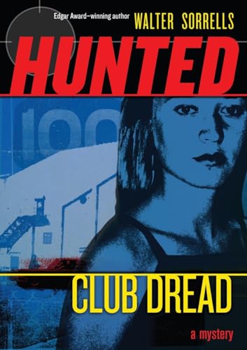 Club Dread (Hunted, Band 2)