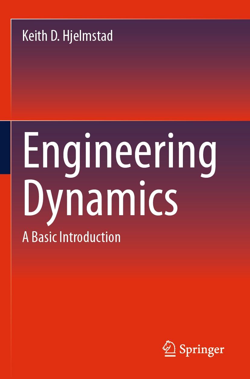 Engineering Dynamics
