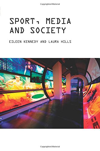 Sport, Media and Society