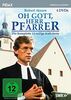 Oh Gott, Herr Pfarrer / Die komplette Kult-Serie mit Robert Atzorn (Pidax Serien-Klassiker) [4 DVDs]