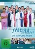 In aller Freundschaft - Die jungen Ärzte, Staffel 8, Teil 1 (Folgen 295-315) [7 DVDs]