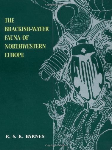 The Brackish-Water Fauna of Northwestern Europe