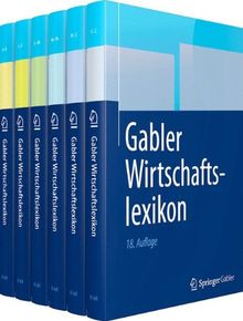 Gabler Wirtschaftslexikon