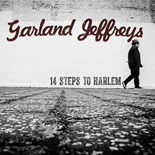 14 Steps to Harlem von Jeffreys,Garland | CD | Zustand sehr gut