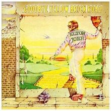 Goodbye Yellow Brick Road von John, Elton | CD | Zustand sehr gut