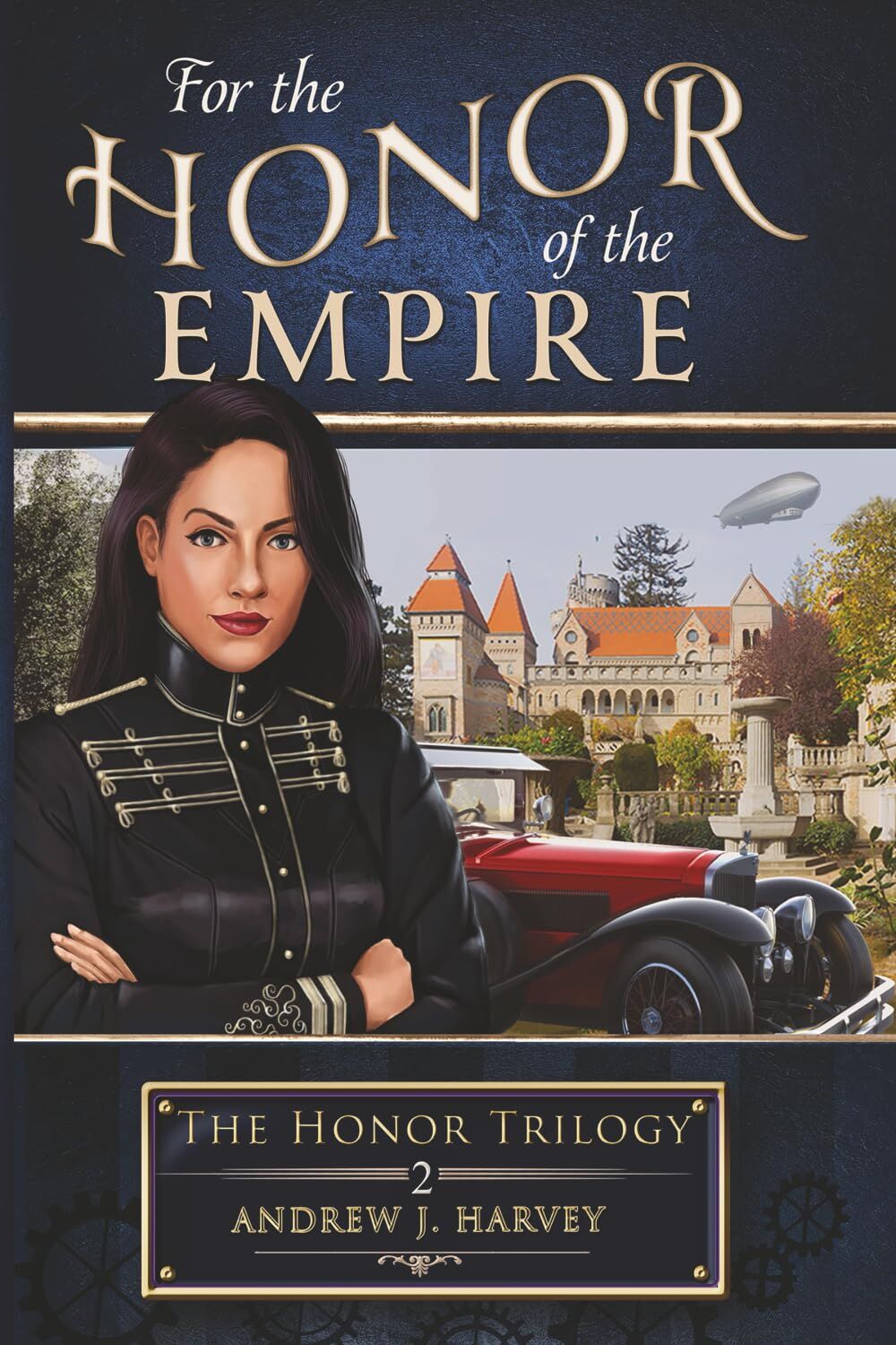 For the Honor of the Empire