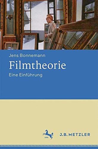 Bonnemann, Jens: Filmtheorie