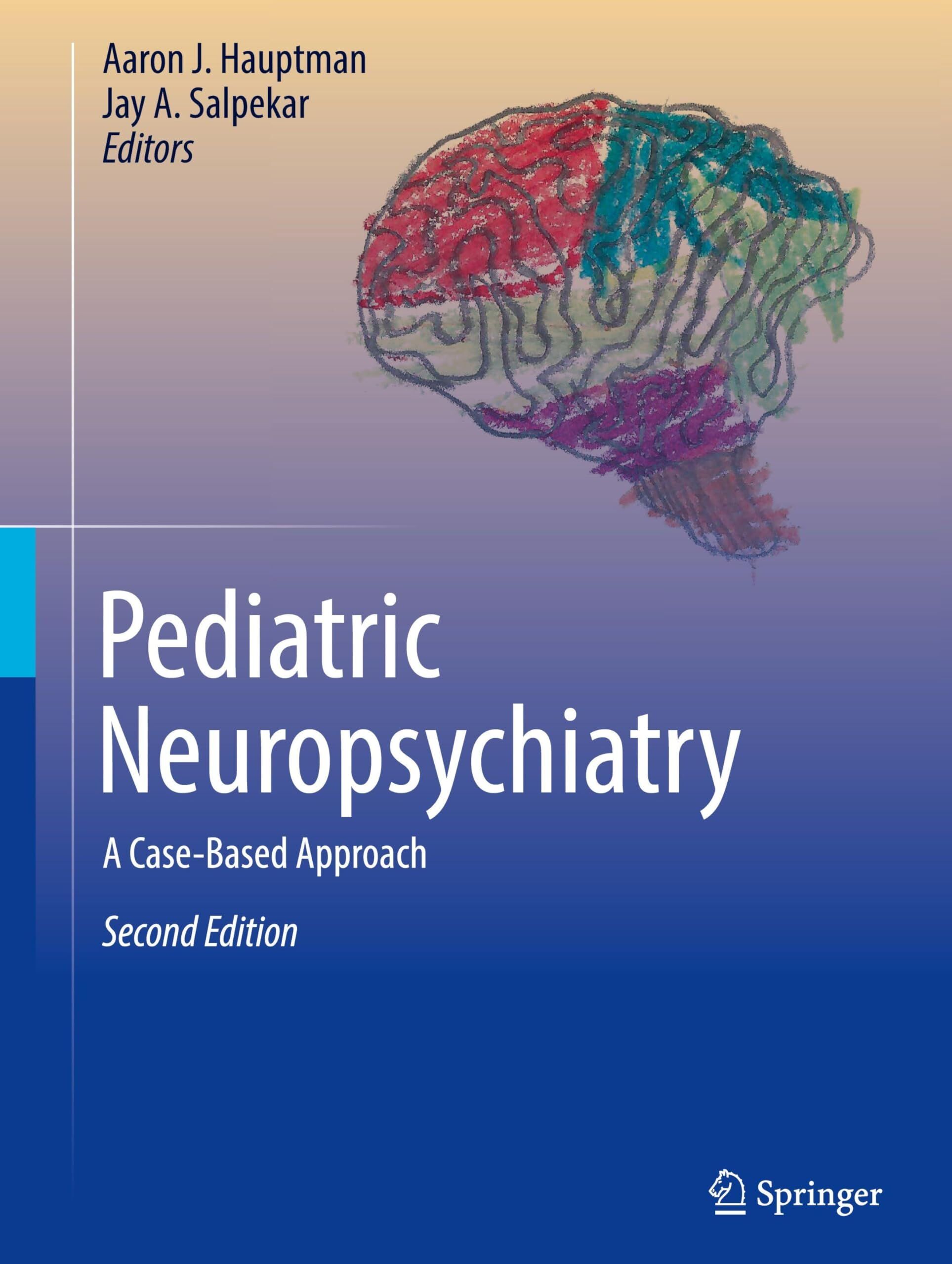 Pediatric Neuropsychiatry