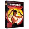 BRUCE LEE - King of Kung Fu - Cover A