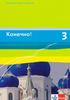 Konetschno!. Russisch als 2. Fremdsprache: Konetschno! Band 3. Russisch als 2. Fremdsprache. Schülerbuch: BD 3